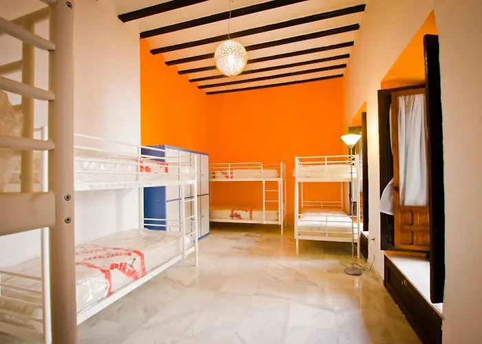 Hostel Trotamundos