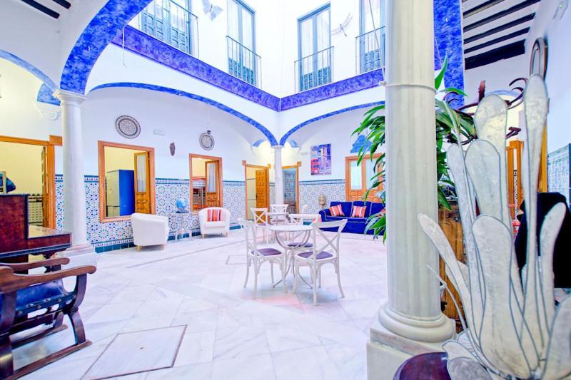 Trotamundos Hostel